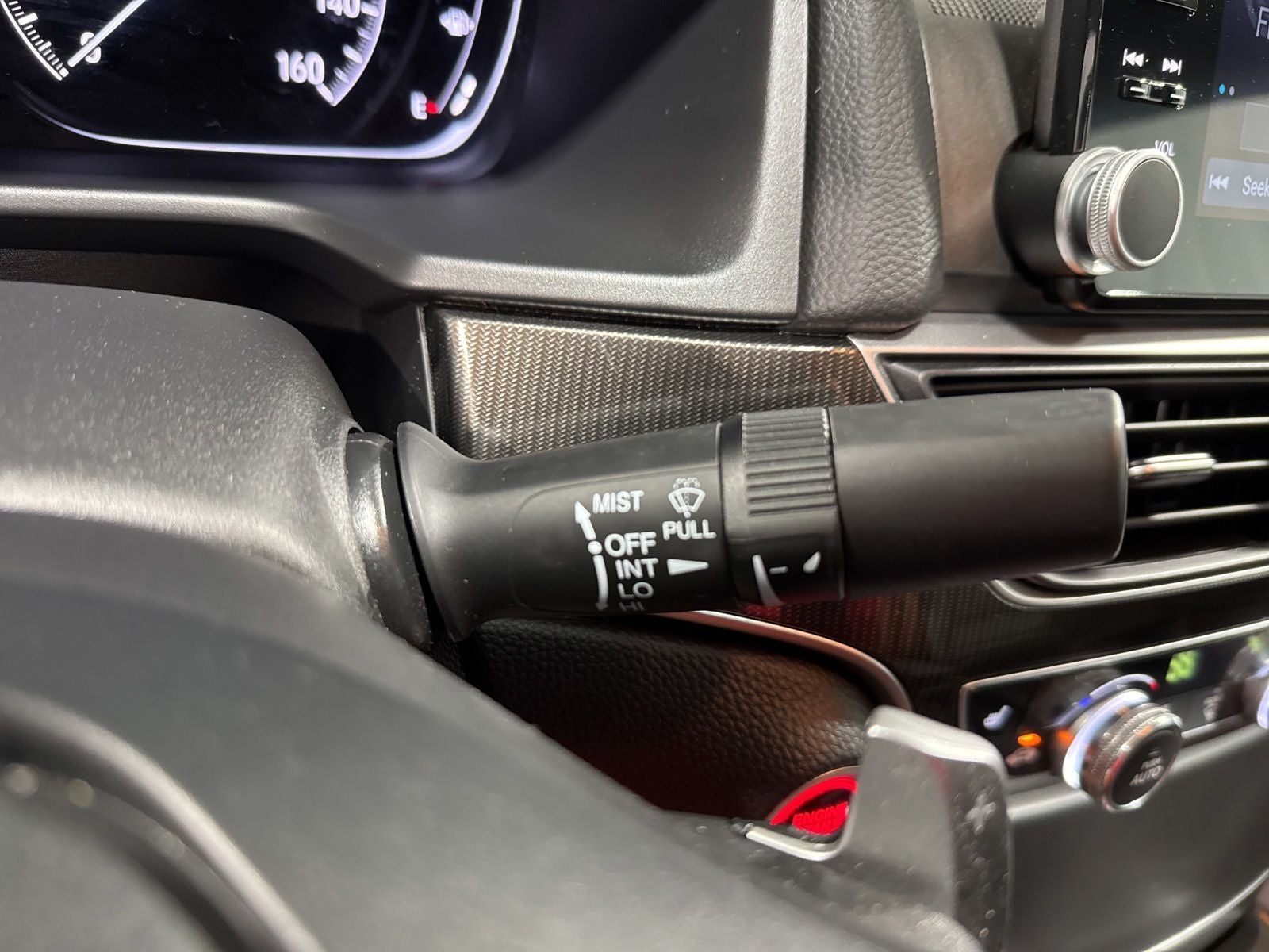 2022 Honda Accord Sport 2.0T