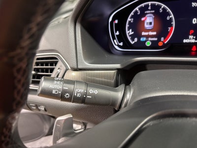 2022 Honda Accord Sport 2.0T