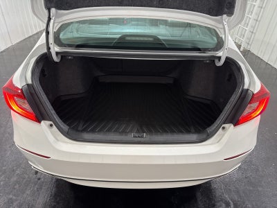 2022 Honda Accord Sport 2.0T
