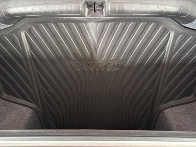 2022 Honda Accord Sport 2.0T