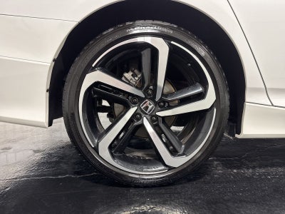2022 Honda Accord Sport 2.0T