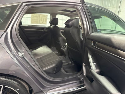 2021 Honda Accord Hybrid Touring