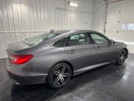 2021 Honda Accord Hybrid Touring