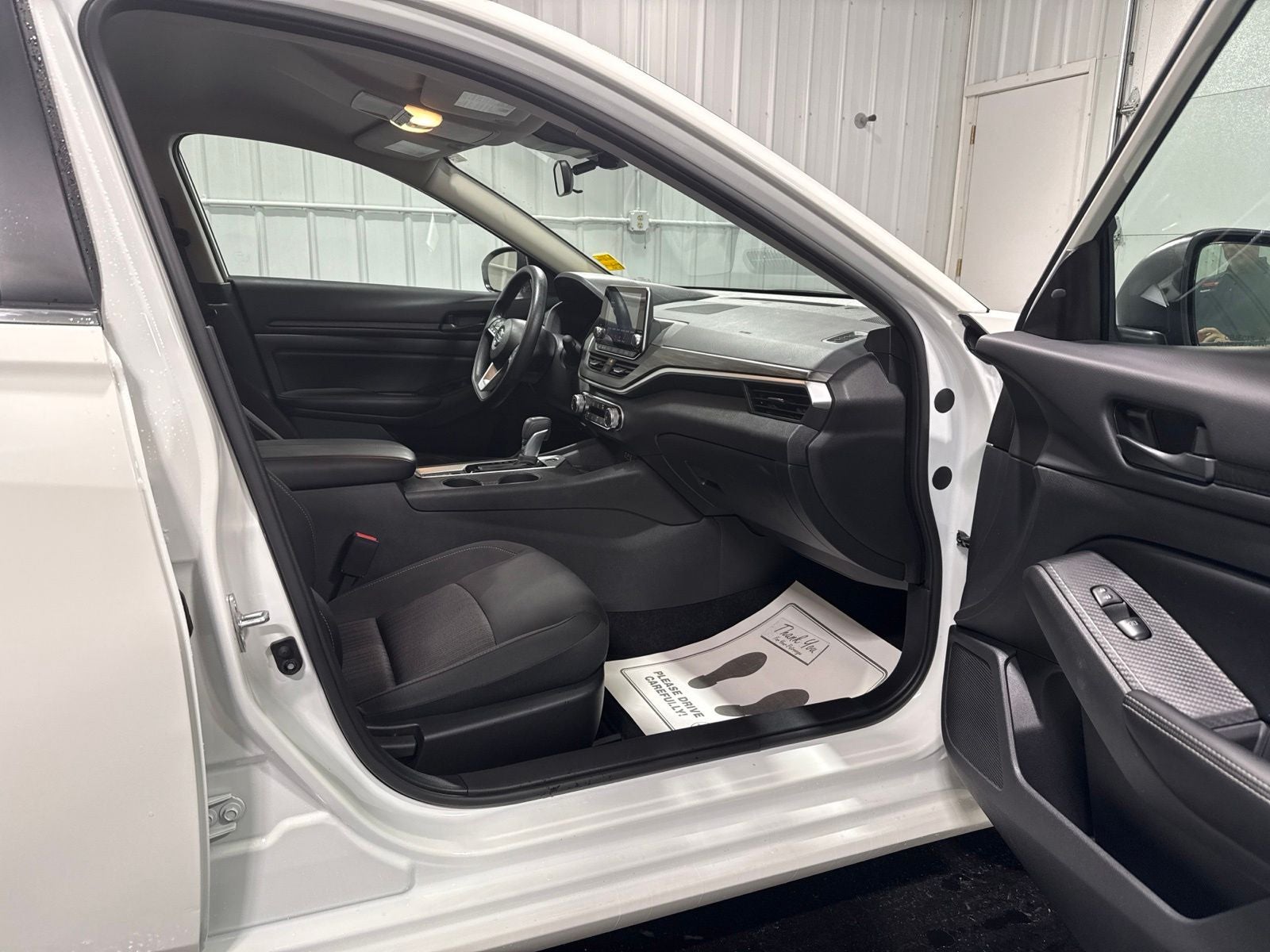 2026 Nissan Altima 2.5 SV