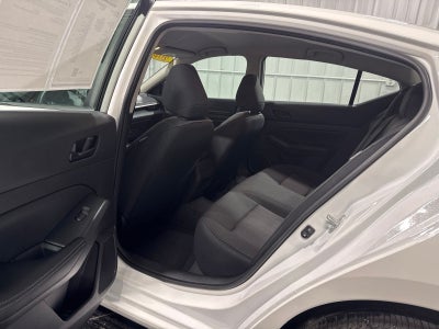 2026 Nissan Altima 2.5 SV