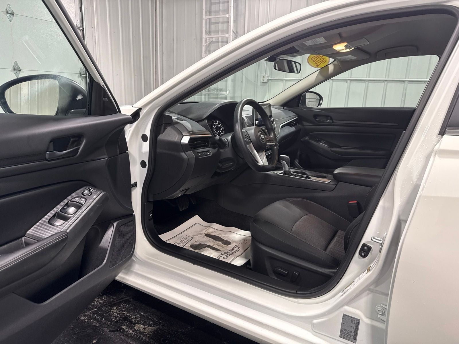 2026 Nissan Altima 2.5 SV