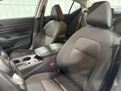 2026 Nissan Altima 2.5 SV