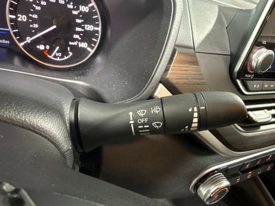 2026 Nissan Altima 2.5 SV