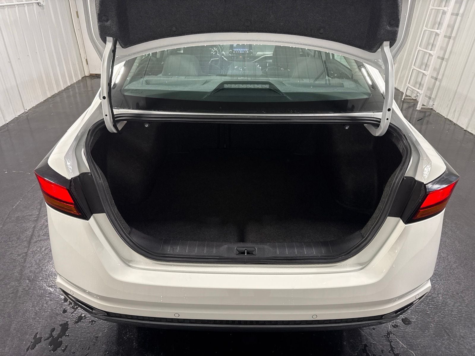 2026 Nissan Altima 2.5 SV