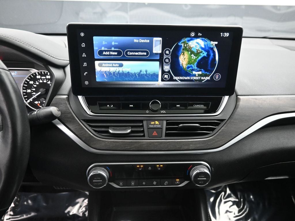 2023 Nissan Altima 2.5 SL