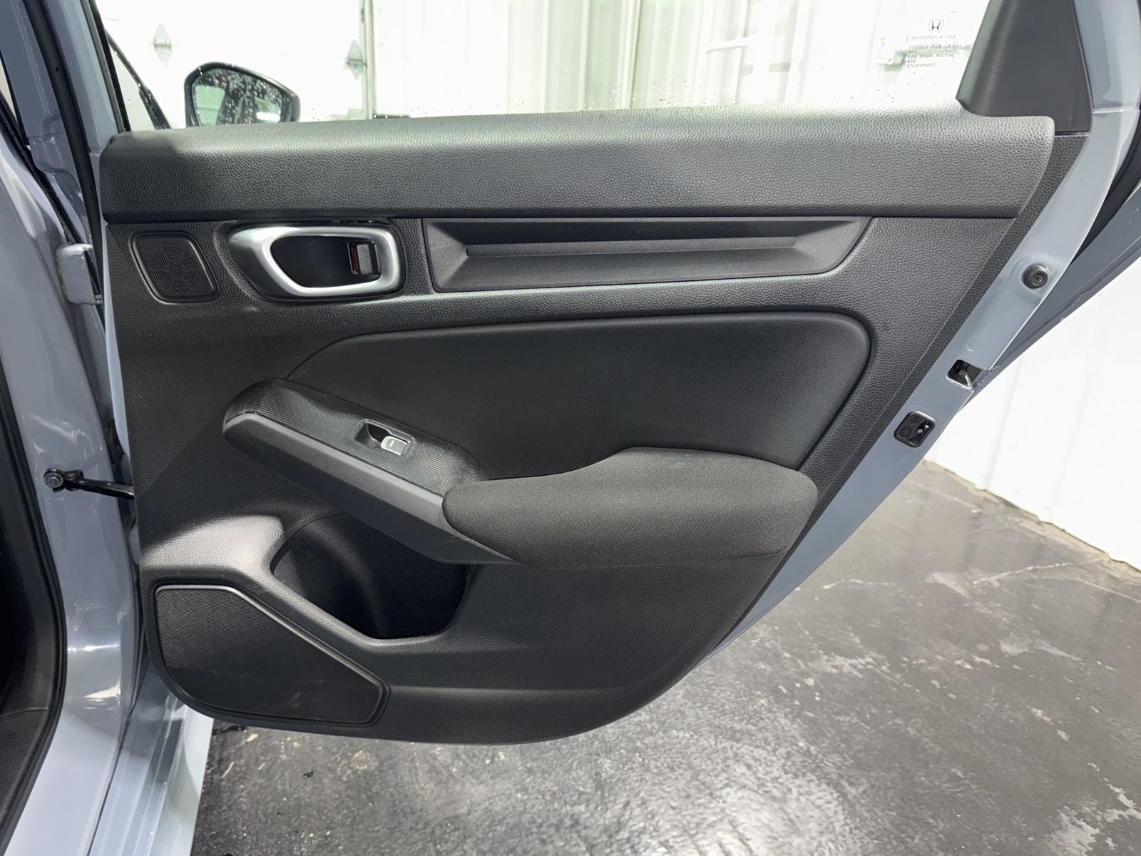 2024 Honda Civic Si Base