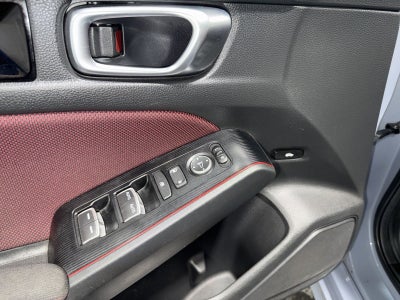 2024 Honda Civic Si Base