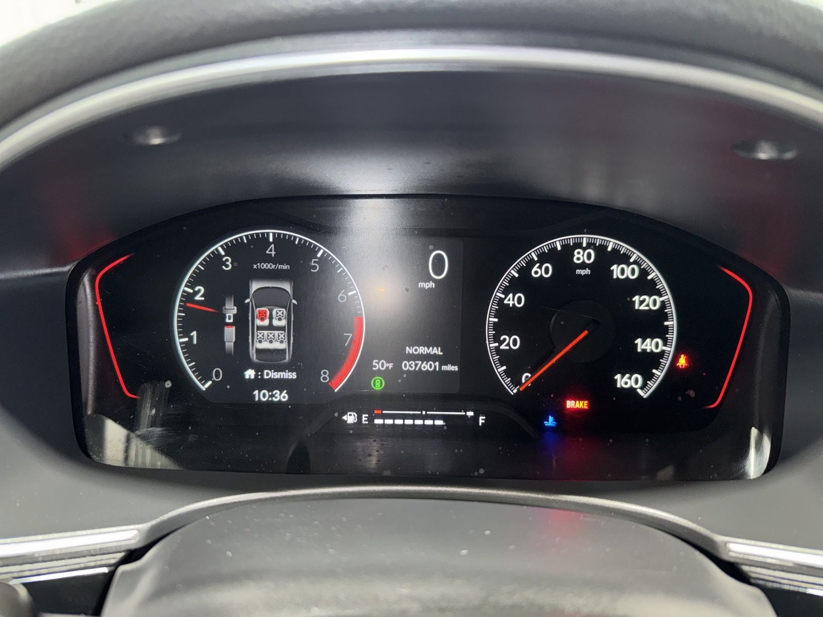 2024 Honda Civic Si Base