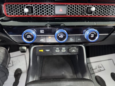 2024 Honda Civic Si Base