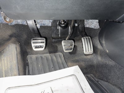 2024 Honda Civic Si Base