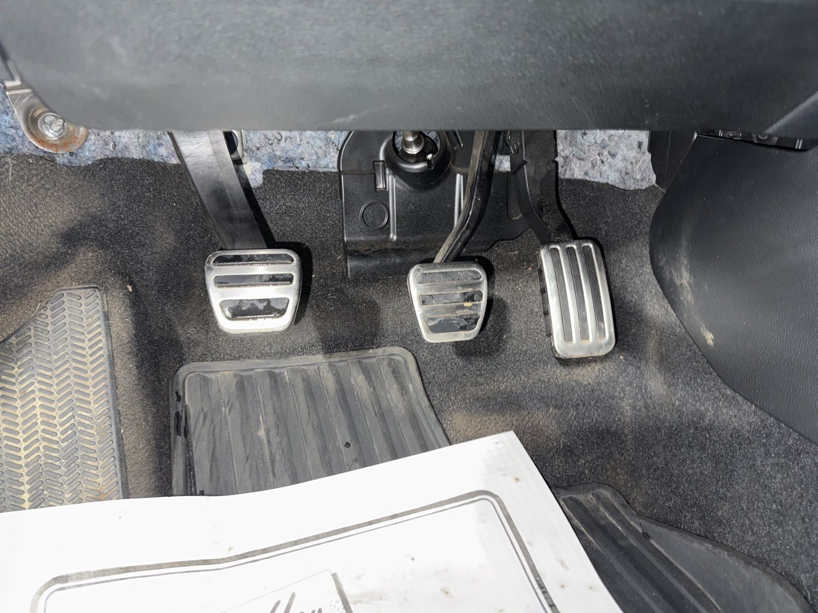 2024 Honda Civic Si Base