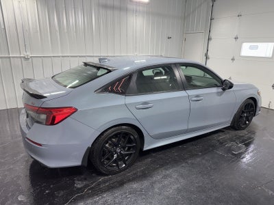 2024 Honda Civic Si Base