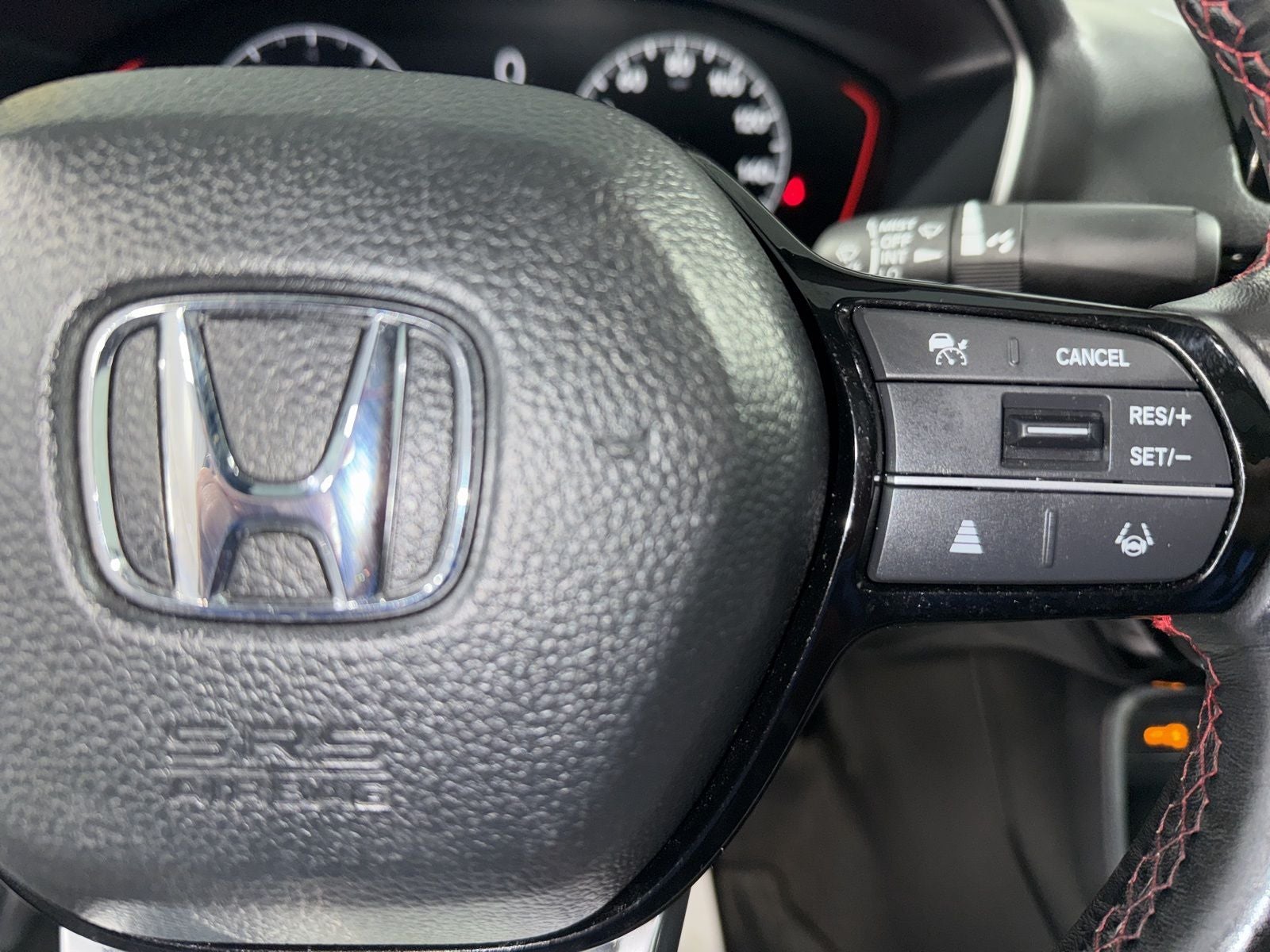 2024 Honda Civic Si Base