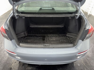 2024 Honda Civic Si Base