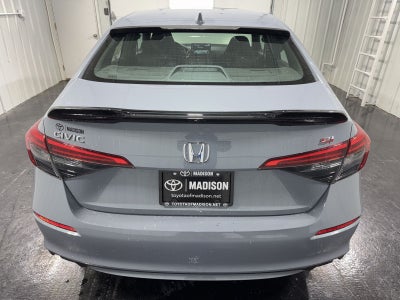 2024 Honda Civic Si Base