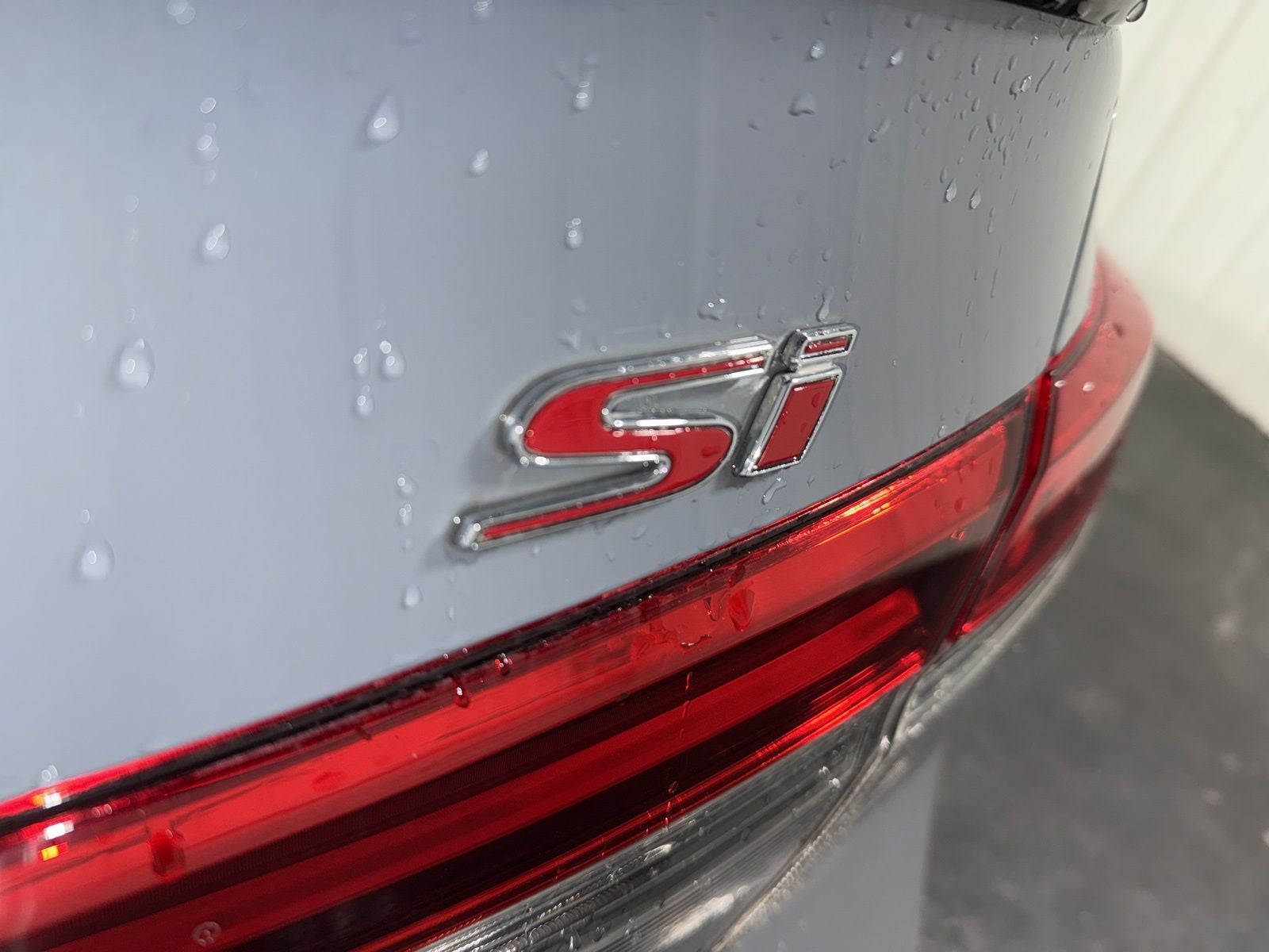 2024 Honda Civic Si Base