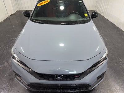 2024 Honda Civic Si Base