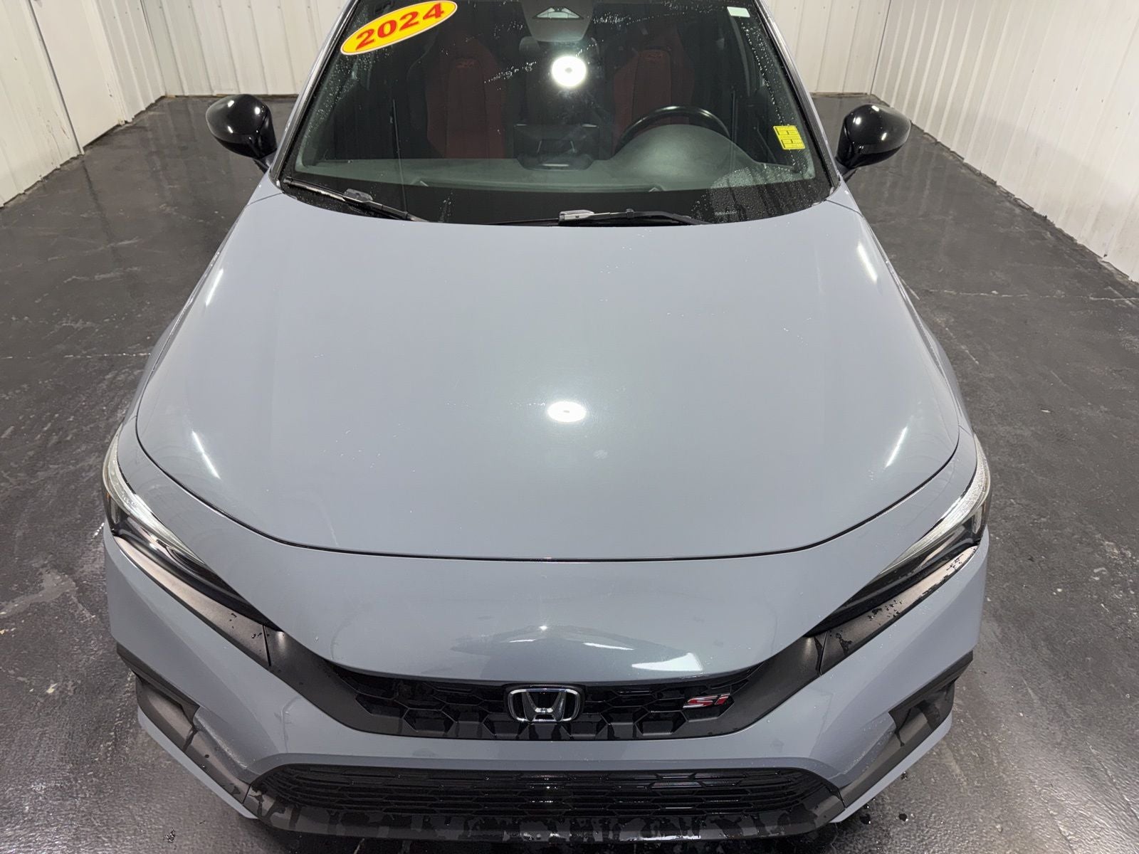 2024 Honda Civic Si Base