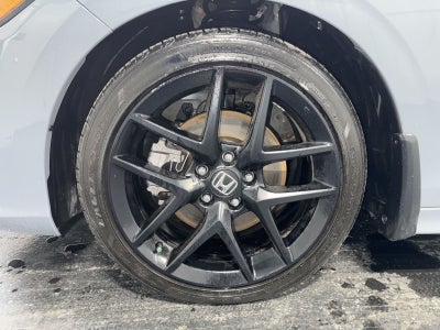 2024 Honda Civic Si Base