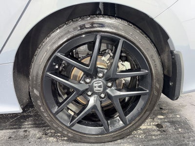 2024 Honda Civic Si Base