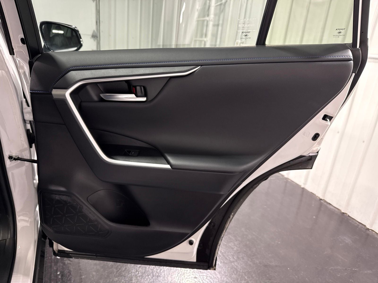 2025 Toyota RAV4 Hybrid XSE