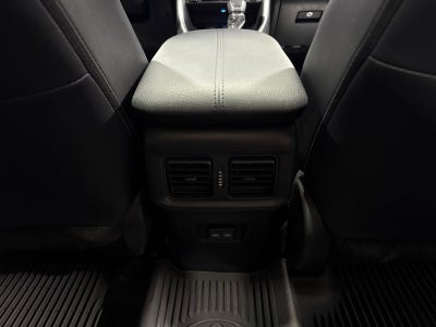 2025 Toyota RAV4 Hybrid XSE