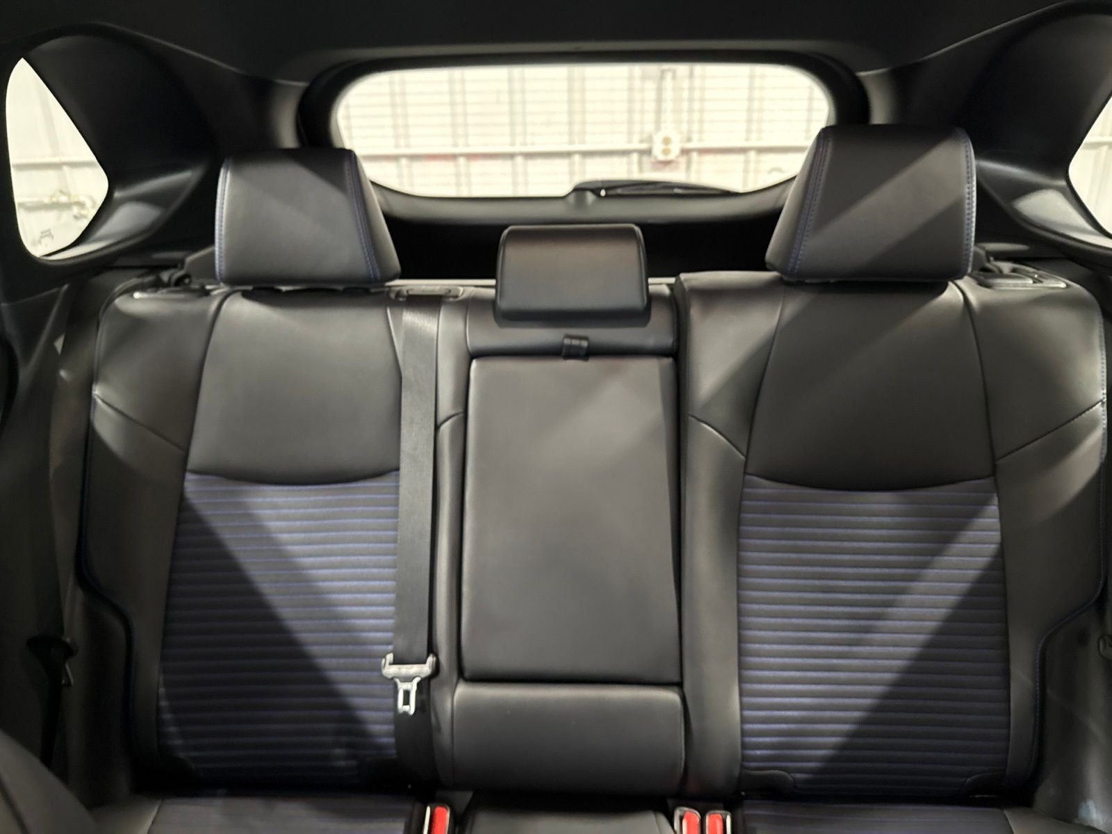 2025 Toyota RAV4 Hybrid XSE