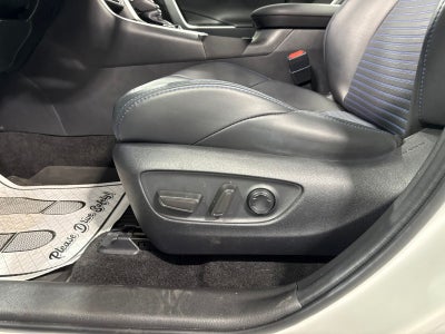 2025 Toyota RAV4 Hybrid XSE