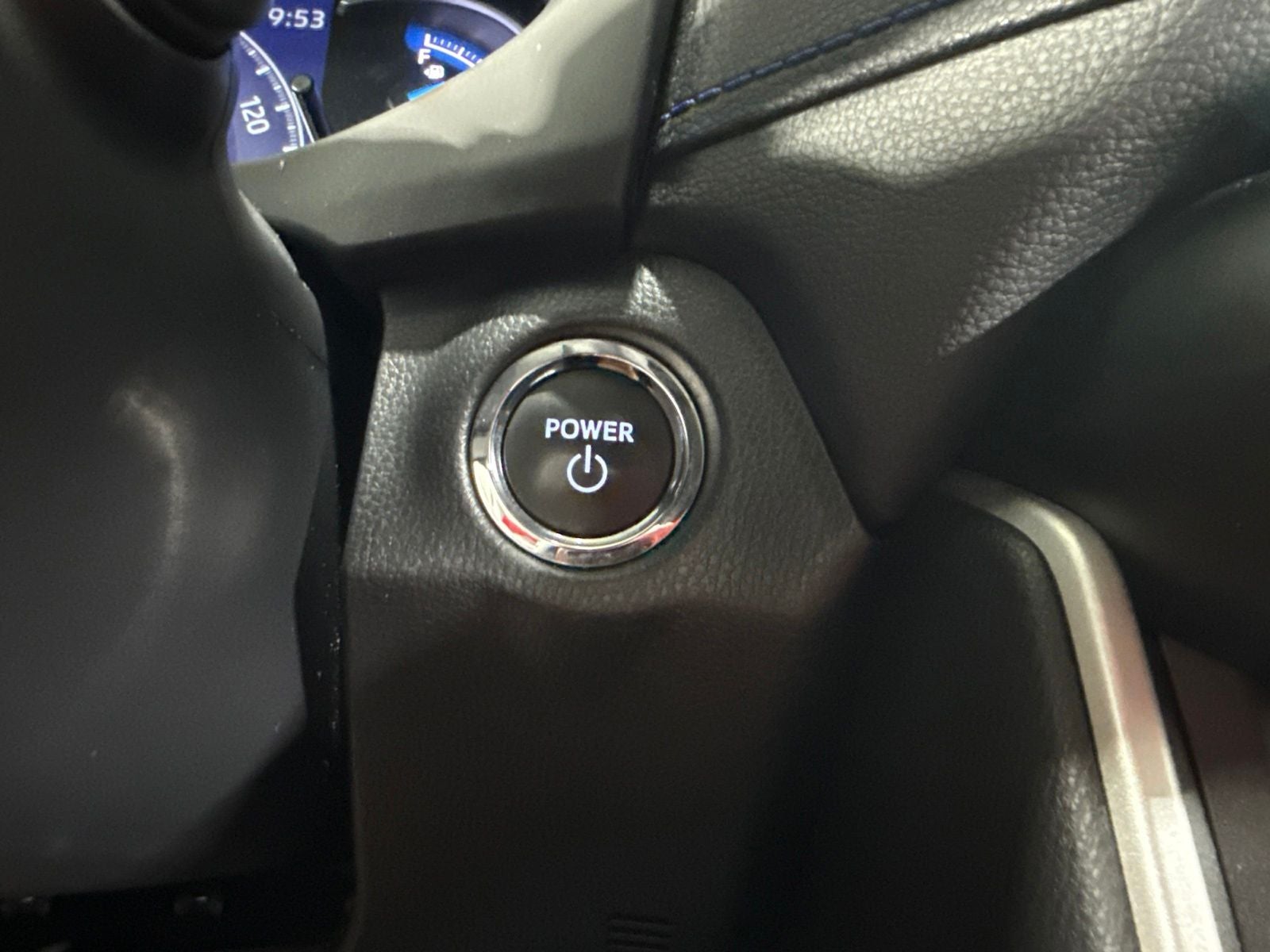 2025 Toyota RAV4 Hybrid XSE