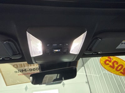 2025 Toyota RAV4 Hybrid XSE