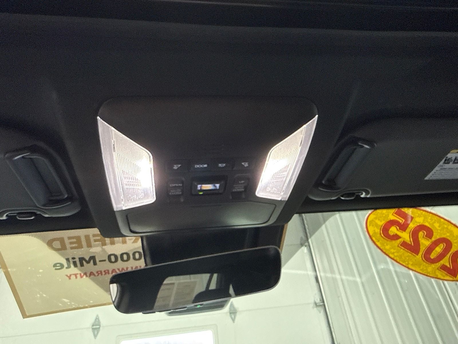 2025 Toyota RAV4 Hybrid XSE