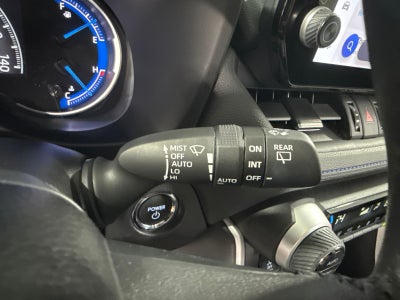 2025 Toyota RAV4 Hybrid XSE