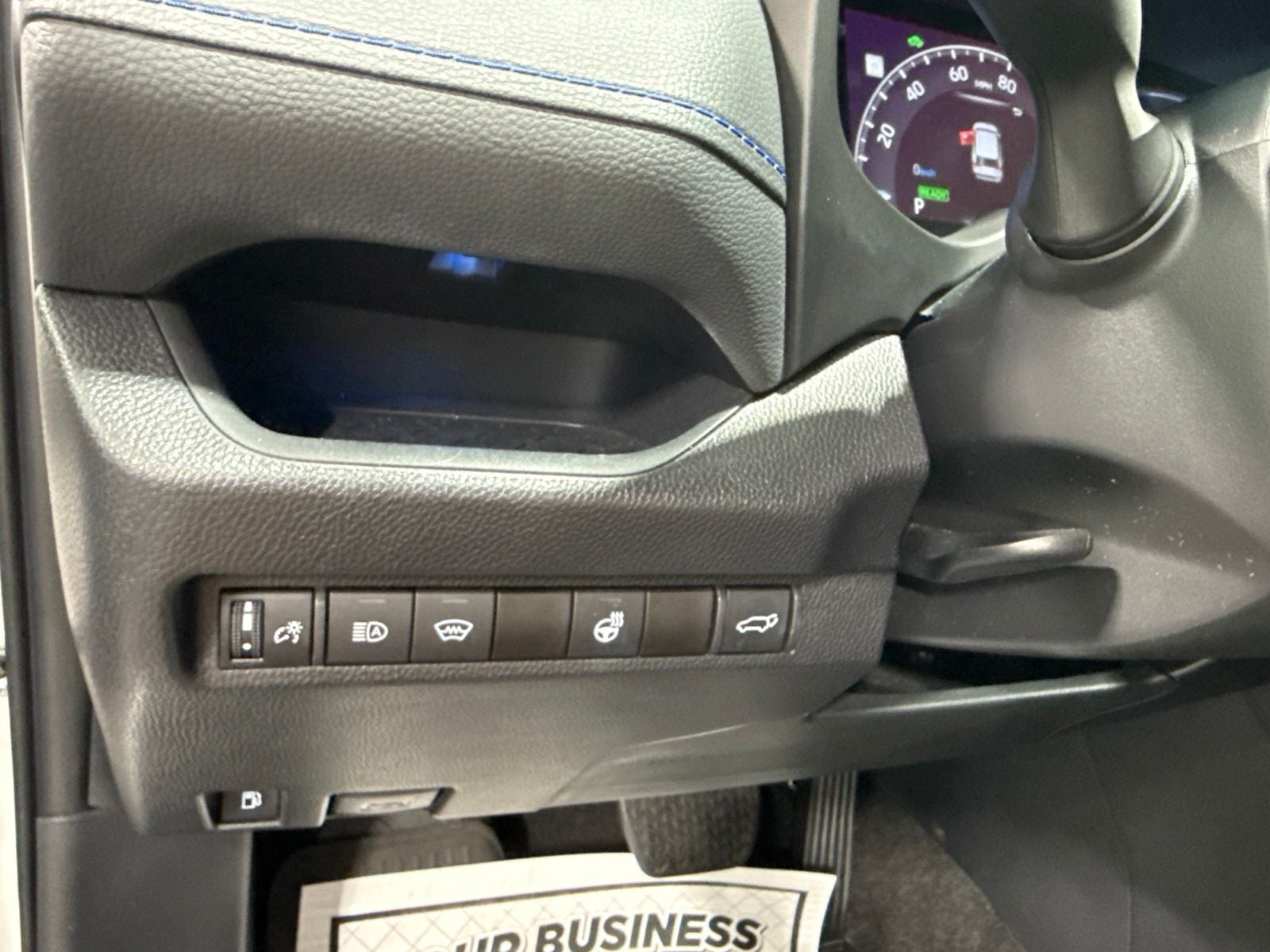 2025 Toyota RAV4 Hybrid XSE