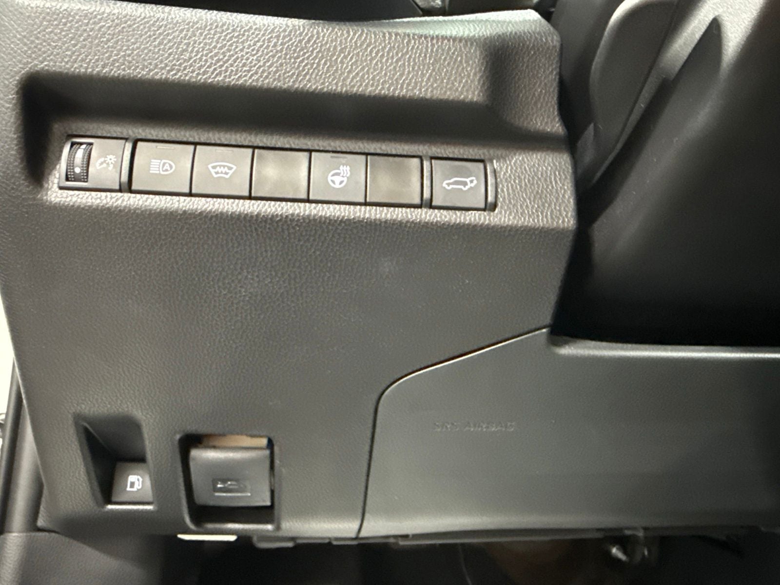 2025 Toyota RAV4 Hybrid XSE