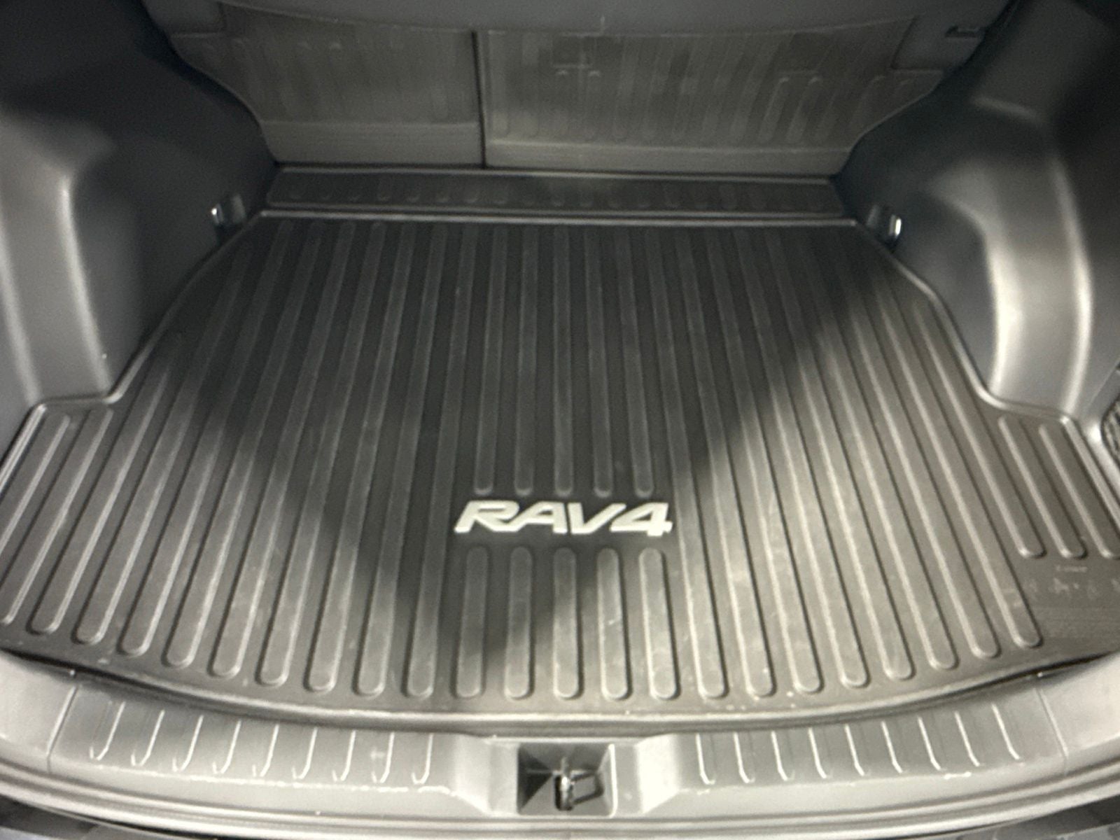 2025 Toyota RAV4 Hybrid XSE