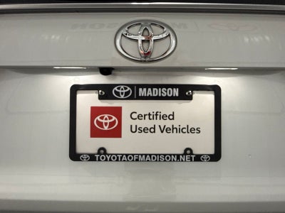 2025 Toyota RAV4 Hybrid XSE