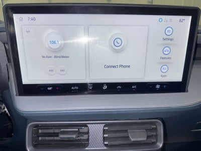 2025 Ford Maverick XL