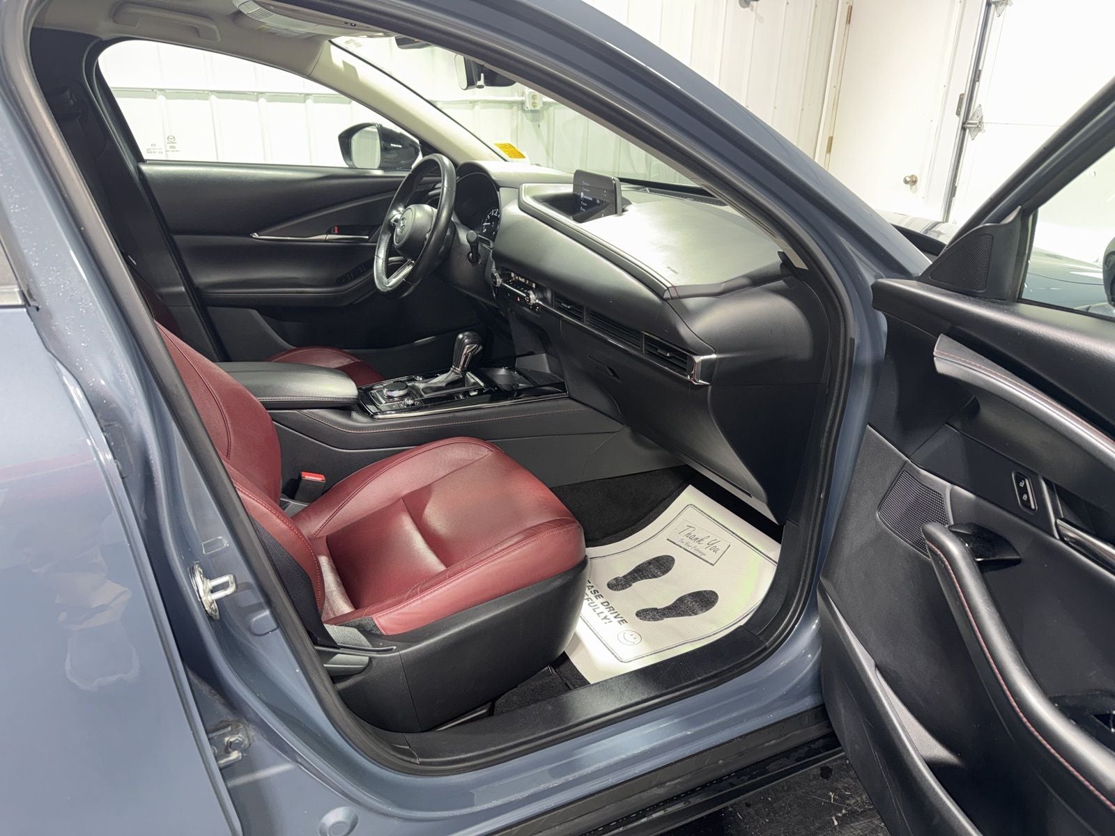 2024 Mazda Mazda CX-30 2.5 S Carbon Edition