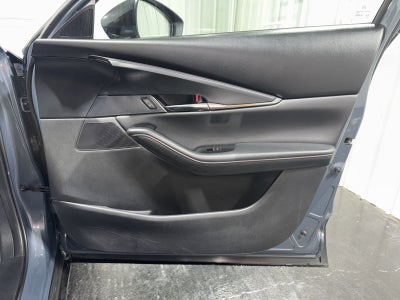 2024 Mazda Mazda CX-30 2.5 S Carbon Edition