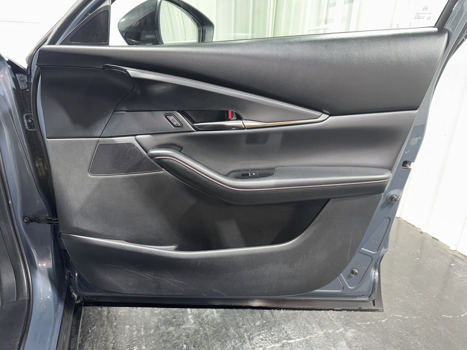 2024 Mazda Mazda CX-30 2.5 S Carbon Edition