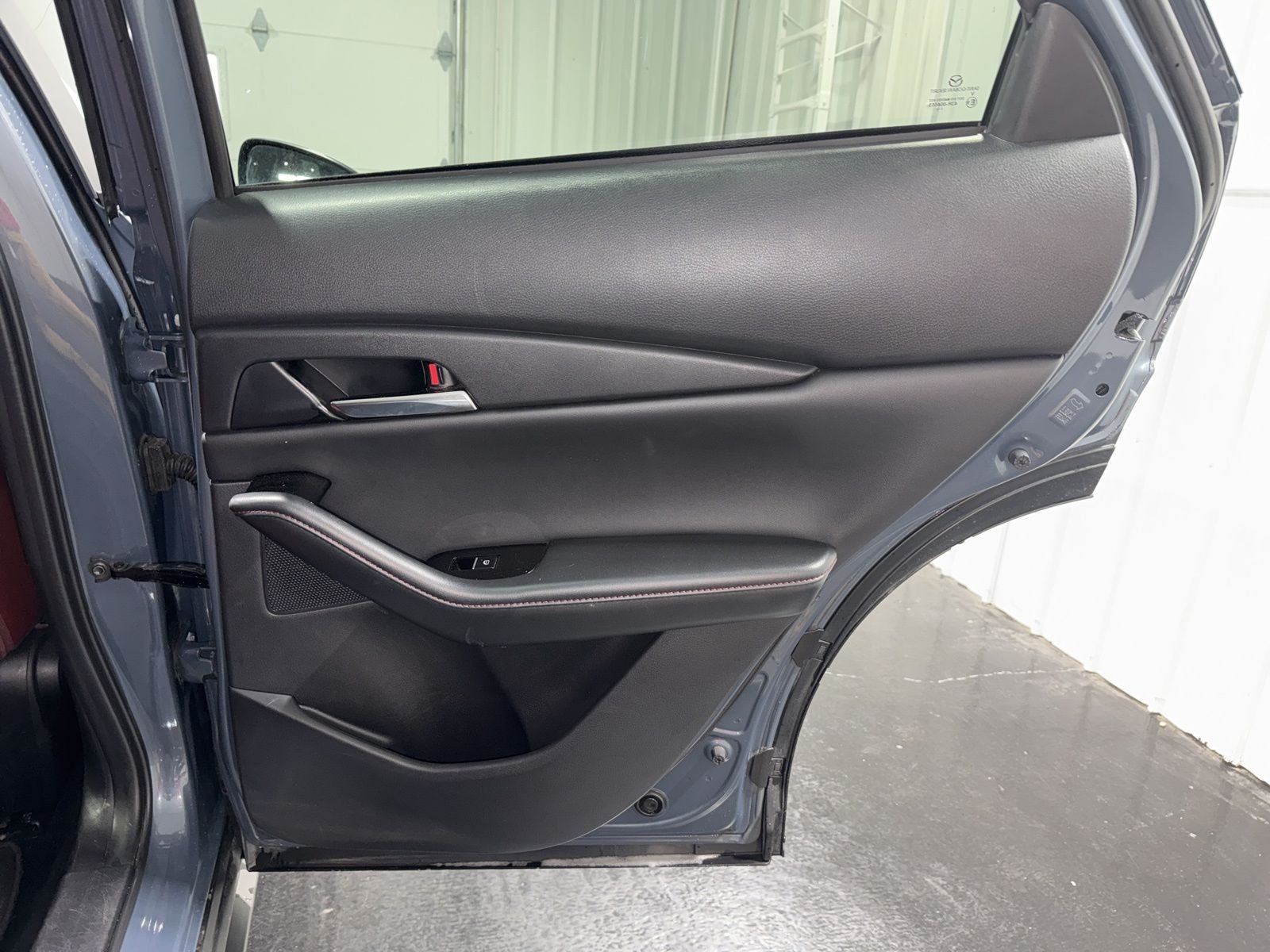 2024 Mazda Mazda CX-30 2.5 S Carbon Edition