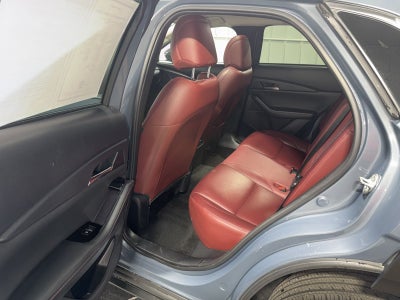 2024 Mazda Mazda CX-30 2.5 S Carbon Edition