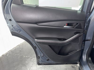 2024 Mazda Mazda CX-30 2.5 S Carbon Edition