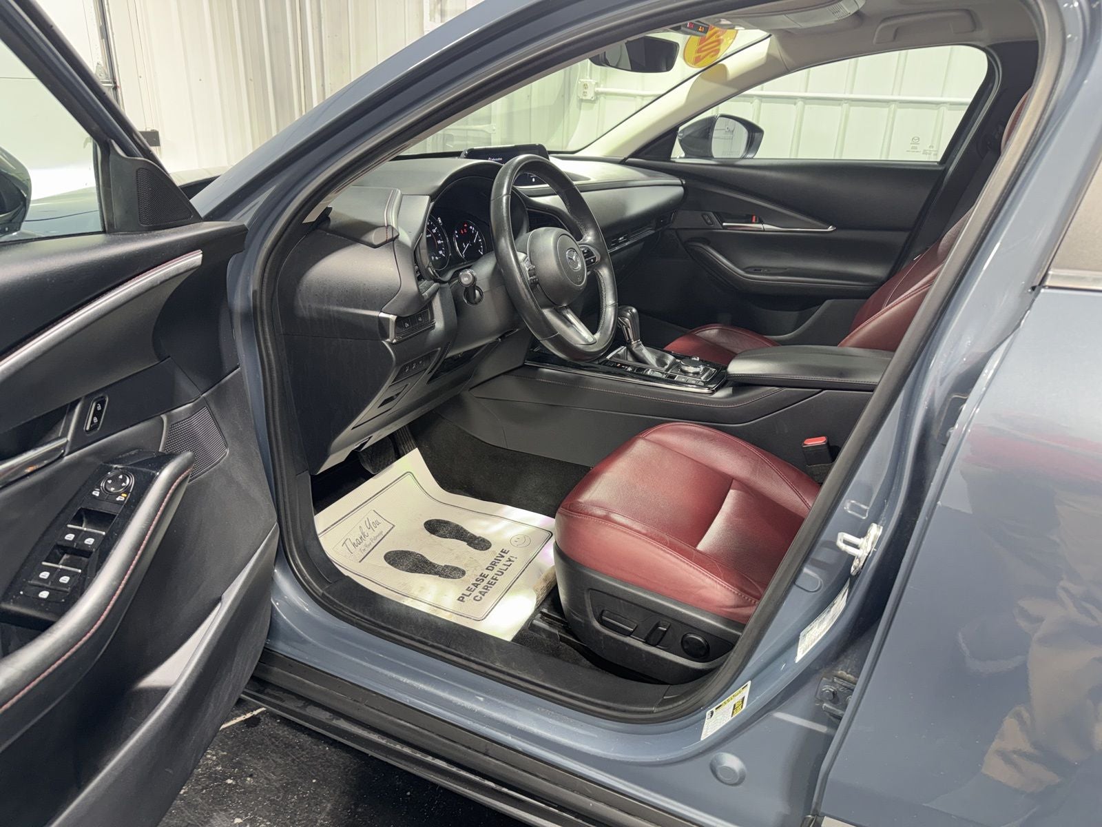 2024 Mazda Mazda CX-30 2.5 S Carbon Edition