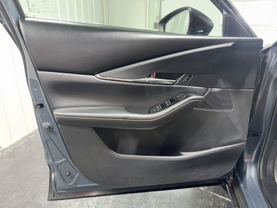 2024 Mazda Mazda CX-30 2.5 S Carbon Edition